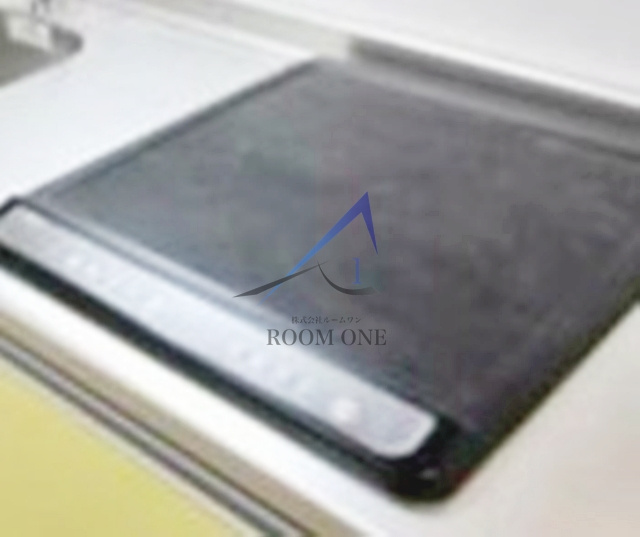 ファインライツ氷川台のその他