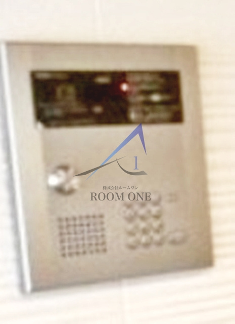 ファインライツ氷川台