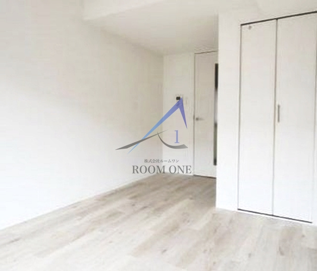 ファインライツ氷川台の居間・リビング|洋室のお部屋です。