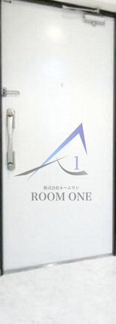 ファインライツ氷川台の玄関|玄関です。