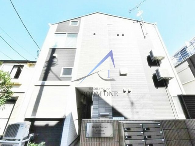 ハーモニーテラス桜台