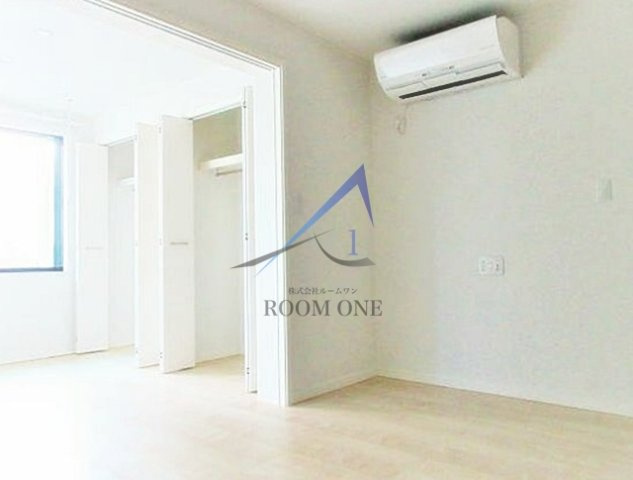 Ｊ・ＵＲＢＡＮ新井薬師前の寝室|寝室です。