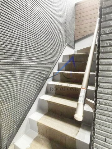 ハレテラス平和台