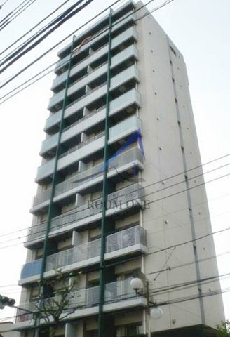 ジェノヴィア高田馬場