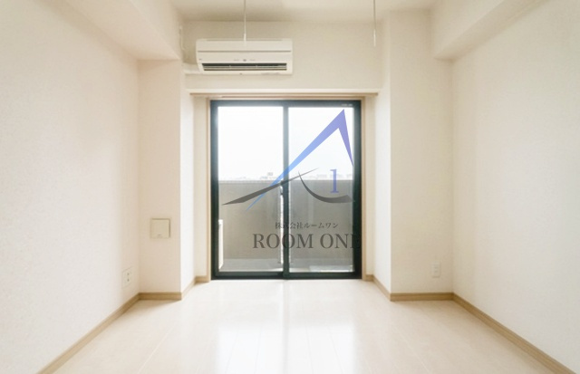 ルーブル都立家政参番館の寝室|寝室です。