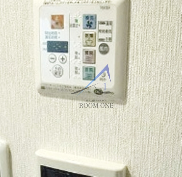 ルーブル都立家政参番館の内装|内装です。