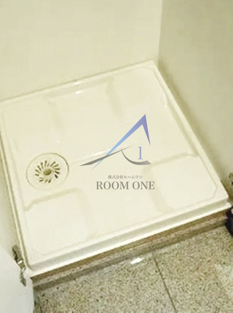 ルーブル都立家政参番館