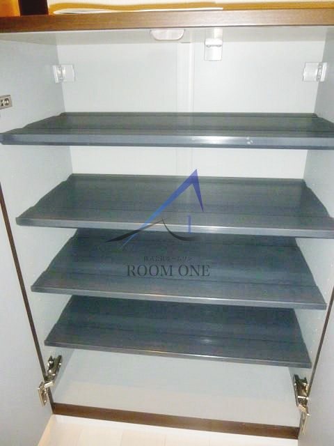 グレイス北新宿