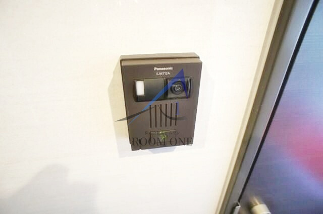 カサート富士見ヶ丘