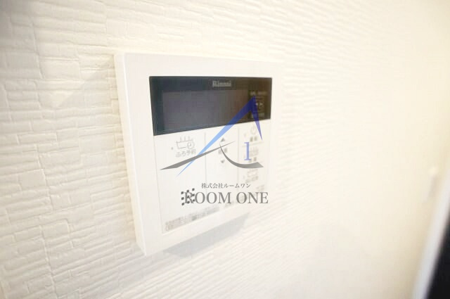 カサート富士見ヶ丘