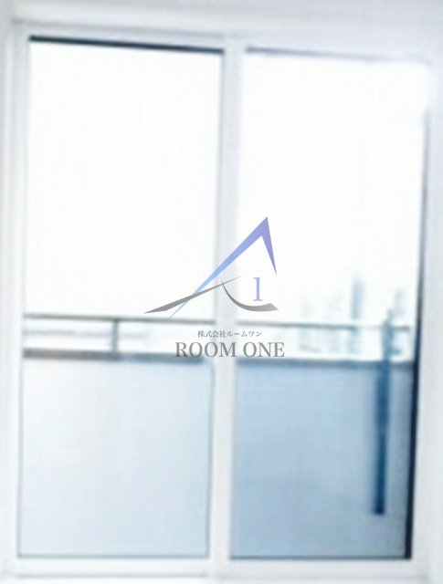 Ａｌｔａｌｅのバルコニー|バルコニーです。