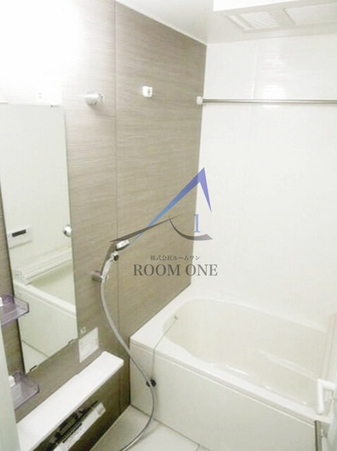 Ａｌｔａｌｅの浴室|お風呂です。