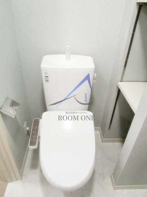 Ａｌｔａｌｅのトイレ|トイレです。