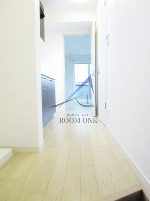 Ａｌｔａｌｅの玄関|玄関です。