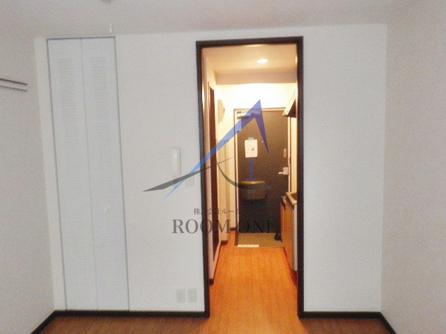 アスティオンの寝室|寝室です。