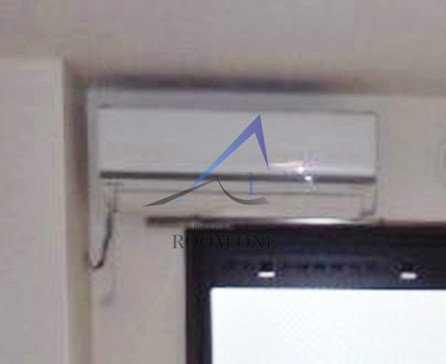 アスティオンの設備|エアコンです。