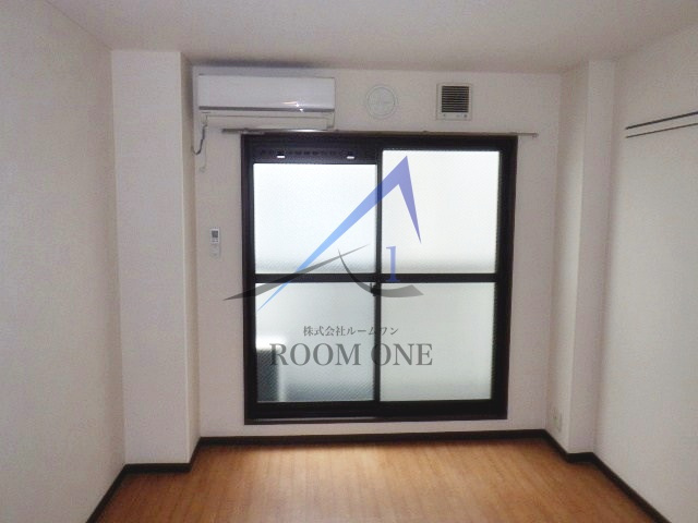 アスティオンの居間・リビング|洋室のお部屋です。