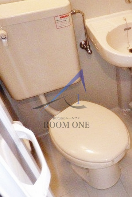 アスティオンのトイレ|トイレです。