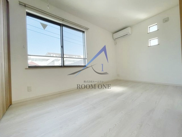 Ｃｈｉｃｈｉｒｉの内装