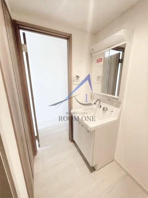 Ｃｈｉｃｈｉｒｉの洗面所|洗面台です。