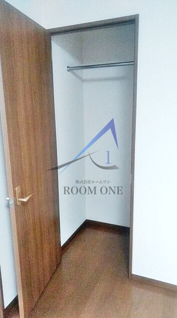 アム－ル　Ｙ’Ｓの収納|収納です。