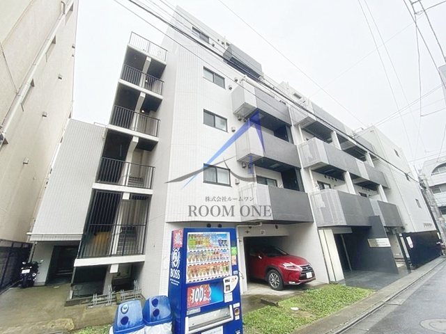 ブライズ東雪谷アジールコート