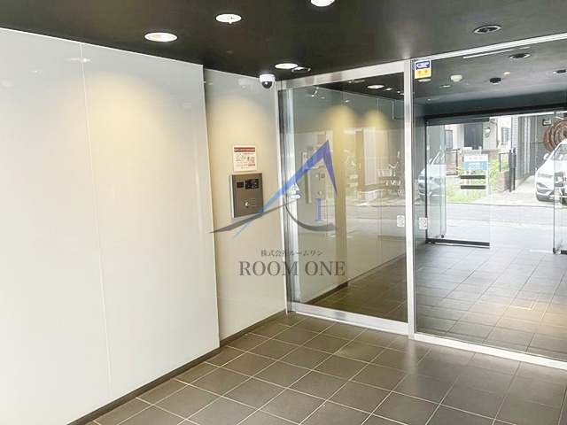 ブライズ東雪谷アジールコート