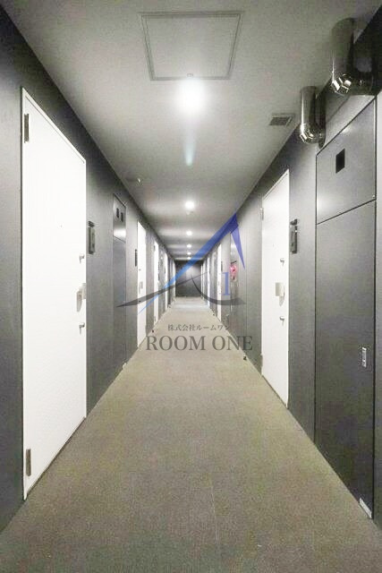 ブライズ東雪谷アジールコート