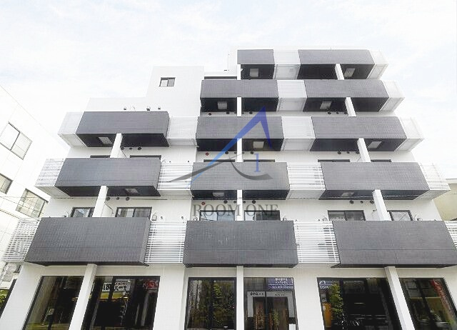 ブライズ東雪谷アジールコート