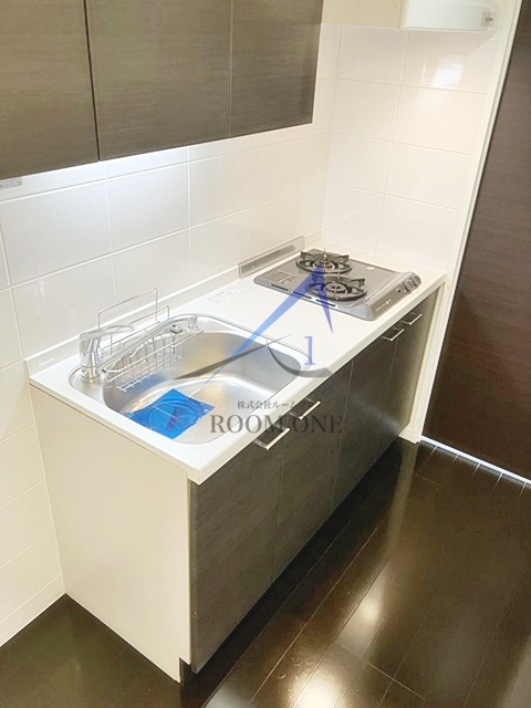 ブライズ東雪谷アジールコートのキッチン|キッチンです。