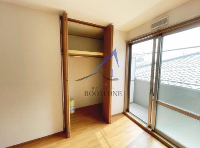 グローリー上野毛