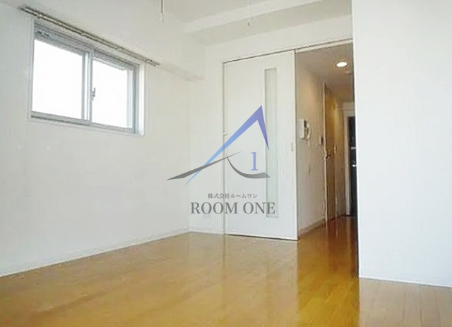 リクレイシア・コルテ川崎元木の寝室|寝室です。