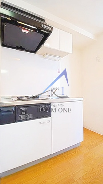 リクレイシア・コルテ川崎元木