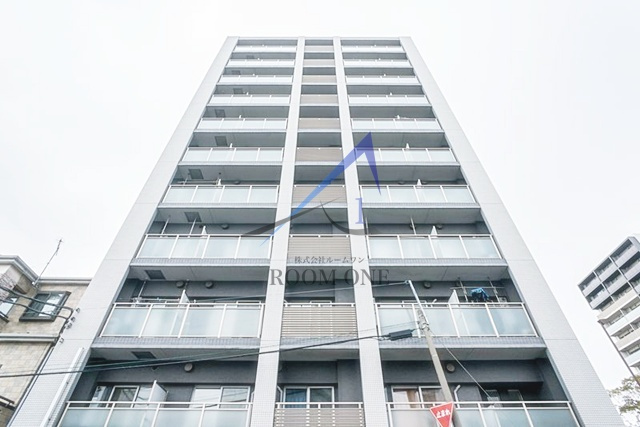 リクレイシア・コルテ川崎元木