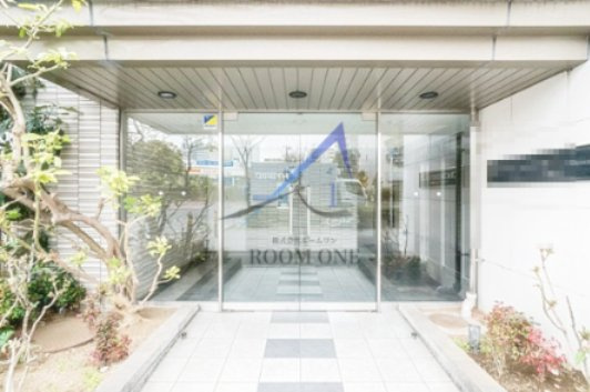 リクレイシア・コルテ川崎元木