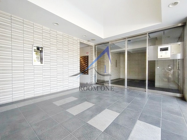 リクレイシア・コルテ川崎元木