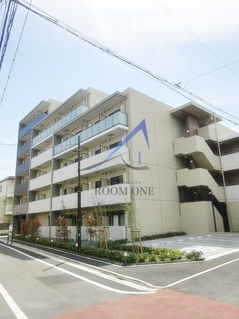 ラフィスタ蒲田南Ⅱ