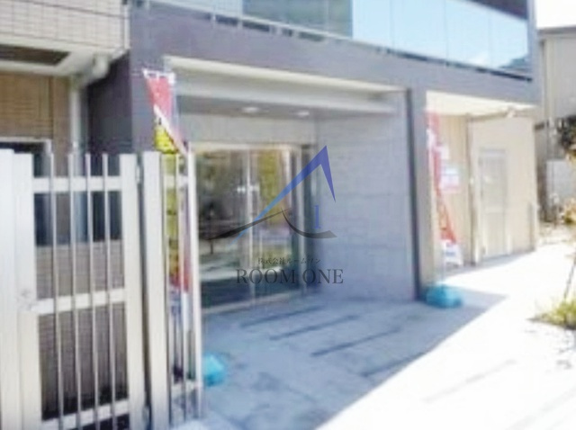 スカイコート池上壱番館