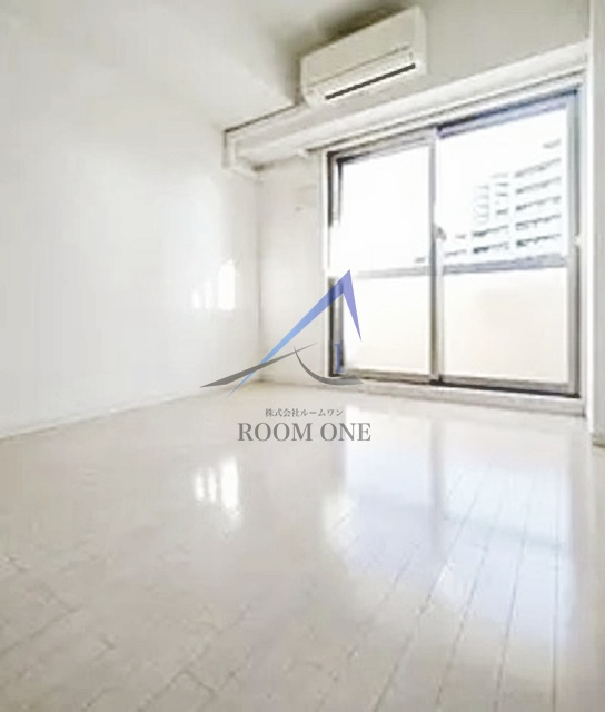 スカイコート池上壱番館の居間・リビング|洋室のお部屋です。