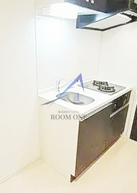 スカイコート池上壱番館のキッチン|キッチンです。