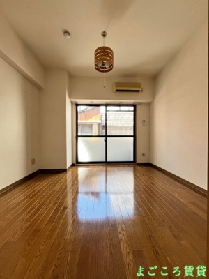 【洋室】 | g’Court Zen