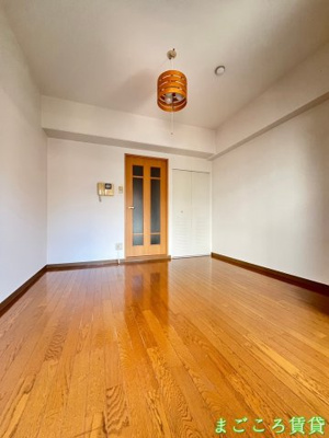 【寝室】 | g’Court Zen