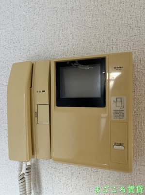 【セキュリティ】 | g’Court Zen