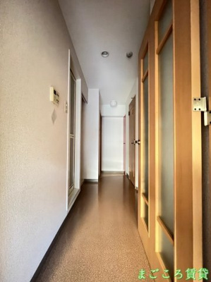 【その他共用部分】 | g’Court Zen