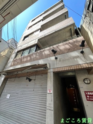 【外観】 | g’Court Zen