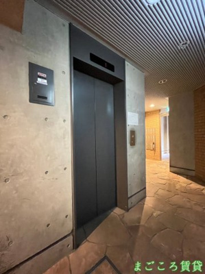 【ロビー】 | g’Court Zen