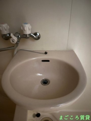 【独立洗面台】 | g’Court Zen