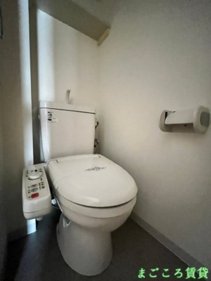 【トイレ】 | g’Court Zen