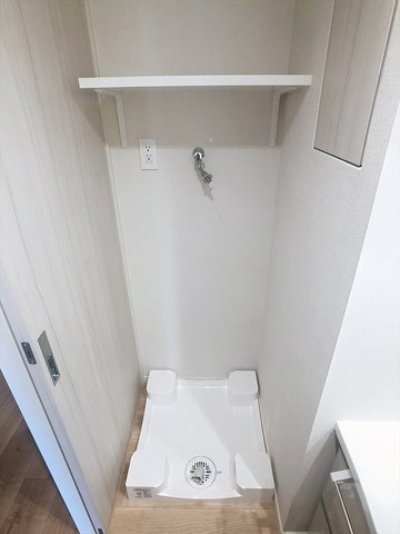 MJR博多ザ・レジデンスの設備