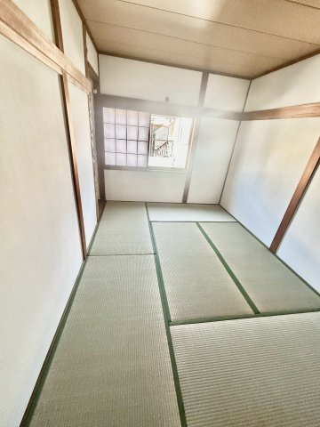 東大阪市若江南町３丁目一戸建の和室